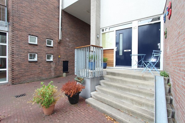 Medium property photo - Dorpsstraat 80, 1182 JG Amstelveen